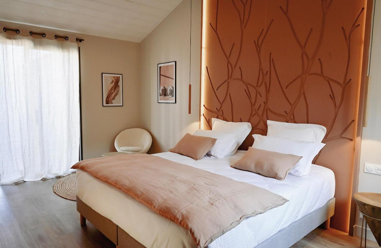 L'Envie Bed & Breakfast Saint-Gilles-Croix-de-Vie Exterior photo