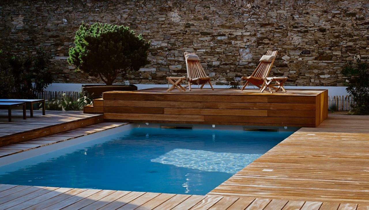 L'Envie Bed & Breakfast Saint-Gilles-Croix-de-Vie Exterior photo